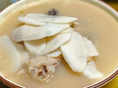 -易老妈蹄花.特色川菜(人民公园总店)