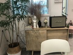 -CHEZ JASMINE 茉莉的氧气厨房