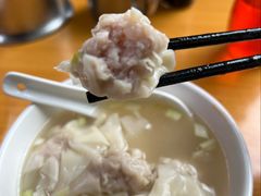 -汉记面馆(南华东路店)