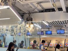 -Skay•射箭馆•弓箭娱乐(体育西店)