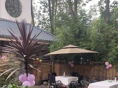 -往来·竹里.宝宝宴.生日宴.团建.宴席(花乡农居店)