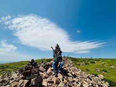 -芦芽山旅游度假区