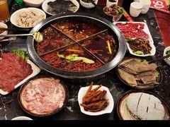 -陈眼镜火锅(总店)