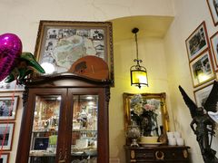 -露西亚咖啡西餐厅(哈尔滨俄侨纪念馆店)