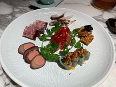 -湖滨28中餐厅·西湖宴·杭州君悦酒店