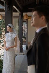 -金夫人婚纱摄影