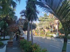 -半坡九号老挝冰咖啡