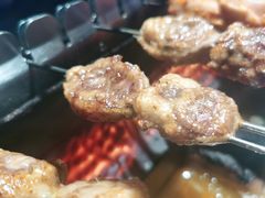 烤羊腰-很久以前羊肉串(朝阳路店)