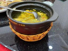 -老苏州芳和园茶酒楼  传统苏帮菜(观前店)
