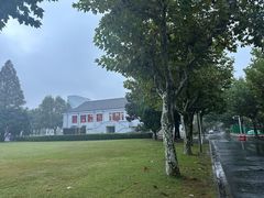 -复旦大学相辉堂