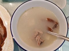 -正阳春烤鸭(华捷道店)