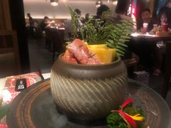 -厚贞日式烤肉(龙之梦店)