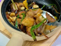 -明本海鲜大排档·鱼生海鲜烧烤宵夜(陈家祠店)