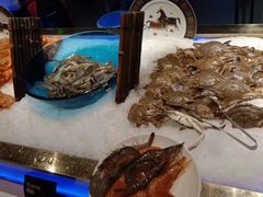 -加餐海鲜自助(集美银泰百货店)