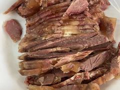 酱牛肉-东北四季饺子王(华山路店)