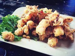 -真浪大家乐海鲜餐馆