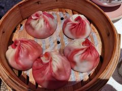 招牌小笼包-竹外桃花·江南小酒馆(SKP·S店)