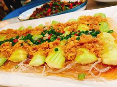 -周三的情书花园餐厅(江北店)