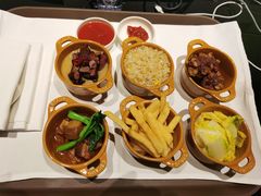-长沙尼依格罗酒店