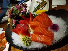 -阿吾罗日本料理(K11艺术中心店)