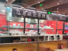 -大师兄·西北风味食集(增城合生汇店)