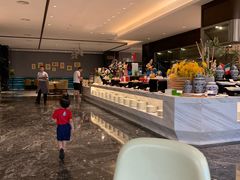 -长兴开元名都大酒店·地中海咖啡厅