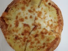 -萨莉亚意式餐厅(深圳北站店)