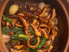 -盛百味·家宴餐厅(霸州分店)