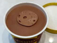 -GODIVA(月星环球港店)