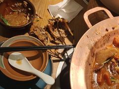 -吃饭皇帝大(长宁龙之梦店)