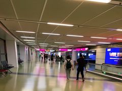 -郑州新郑国际机场