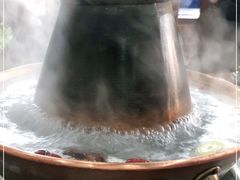 -壹条龙饭庄台基厂店