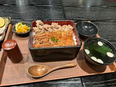 -玄白·炭烤活鳗(上海首店)