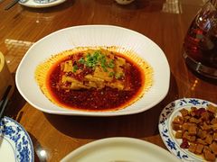 -面辣子·陕西家乡菜(钟楼店)