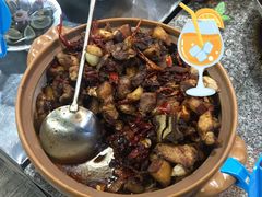 -好灶头妈妈菜·柴火灶台鱼·千岛湖土菜地标美食