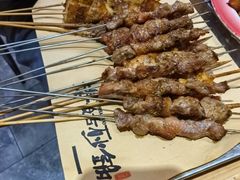 -老姑砂锅·烧烤天津菜(体北道店)