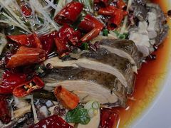 -古道惠风饭庄