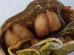 -安悦煎饼(河北店)