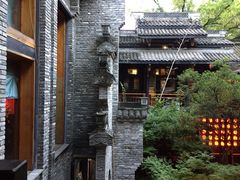-哈哈曲艺社(西门闲亭店)