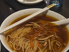 -羡餐厅·杭帮菜·淳菜(千岛湖自由洲际殿店)