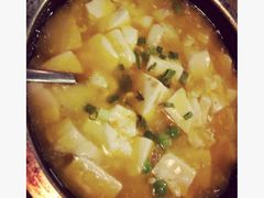 -热度餐厅(老佛爷店)