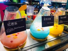 -梨花自助烤肉(天河城店)