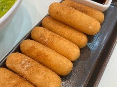 -天成·川菜家宴(礼岗店)