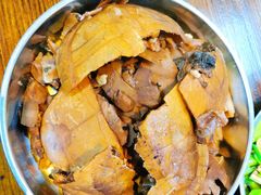 鲜茯苓煲草龟-农汤老店(顺联公园里店)