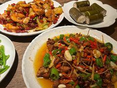 -小喜客·云南特色菜(纳西庭院店)