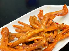 -呷呷好龙虾·湖南常德钵子菜·湘菜(公明天虹总店)