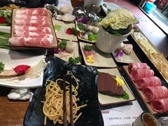 -束河人家(南锣鼓巷店)