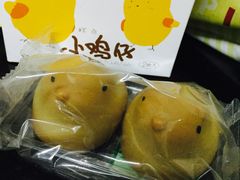 -好利来(北顺城路店)