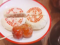 -院落新京菜·烤鸭(地安门店)