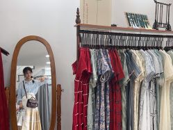 -陈大户旗袍(狮子林店)